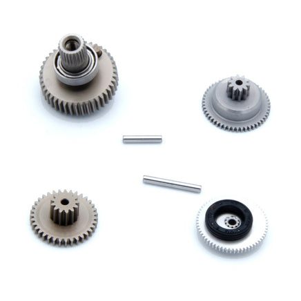 Savox - Servo Gear Set w/ Bearings, for SW1212SG - Hobby Recreation Products