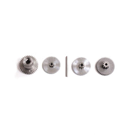 Savox - Servo Gear Set w/ Bearings, for SW1250MG - Hobby Recreation Products