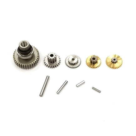 Savox - Servo Gear Set w/ Bearings, for SW2210SG - Hobby Recreation Products