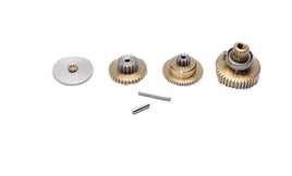 Savox - SERVO GEAR SET WITH BEARING SC0251 - Hobby Recreation Products