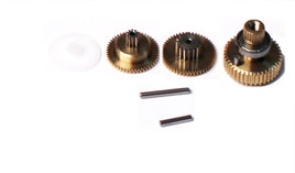 Savox - SERVO GEAR SET WITH BEARING SC0254 - Hobby Recreation Products