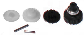 Savox - SERVO GEAR SET WITH BEARING SC0352 - Hobby Recreation Products