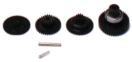 Savox - SERVO GEAR SET WITH BEARING SG0351 - Hobby Recreation Products