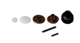 Savox - SERVO GEAR SET WITH BEARING SH0253 - Hobby Recreation Products