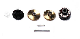 Savox - SERVO GEAR SET WITH BEARING SH0254 - Hobby Recreation Products