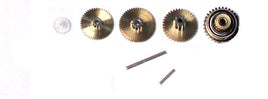 Savox - SERVO GEAR SET WITH BEARING SH0255 - Hobby Recreation Products