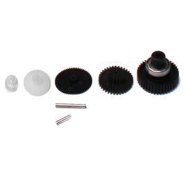 Savox - SERVO GEAR SET WITH BEARING SH0350 - Hobby Recreation Products
