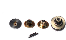 Savox - SERVO GEAR SET WITH BEARING SH1290MG - Hobby Recreation Products