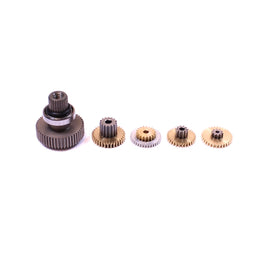 Savox - Servo Gear Set with Bearings, for SB2264MG - Hobby Recreation Products