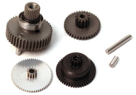 Savox - Servo Gear Set with Bearings, for SB2290SG, SW2290SG-BE - Hobby Recreation Products