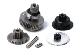 Savox - Servo Gear Set with Bearings, for SB2292SG - Hobby Recreation Products