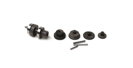 Savox - Servo Gear Set with Bearings for SG1211MG - Hobby Recreation Products