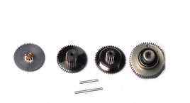 Savox - SERVO GEAR SET WITH BEARINGS SA1230SG - Hobby Recreation Products