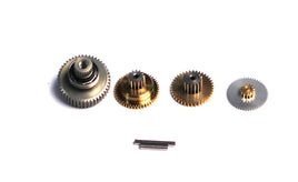 Savox - SERVO GEAR SET WITH BEARINGS SB2272MG - Hobby Recreation Products