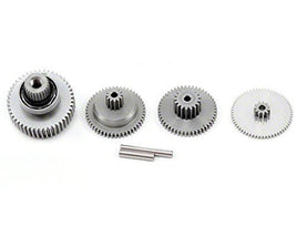 Savox - SERVO GEAR SET WITH BEARINGS SB2273S - Hobby Recreation Products