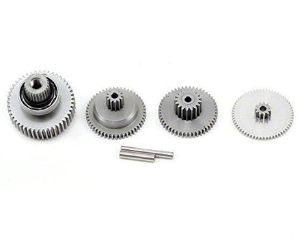 Savox - SERVO GEAR SET WITH BEARINGS SB2273S - Hobby Recreation Products