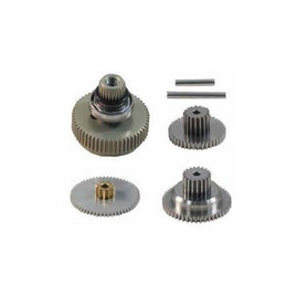 Savox - SERVO GEAR SET WITH BEARINGS SB2282SG - Hobby Recreation Products