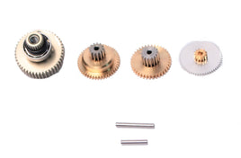Savox - SERVO GEAR SET WITH BEARINGS SB2283MG - Hobby Recreation Products