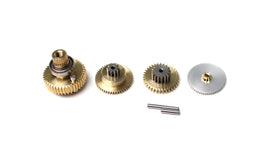 Savox - Servo Gear Set with Bearings SC1201MG - Hobby Recreation Products