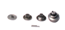 Savox - SERVO GEAR SET WITH BEARINGS SC1232SG - Hobby Recreation Products