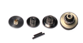 Savox - SERVO GEAR SET WITH BEARINGS SC1257TG - Hobby Recreation Products