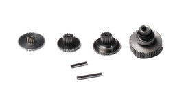 Savox - SERVO GEAR SET WITH BEARINGS SC1258 - Hobby Recreation Products