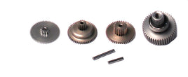 Savox - SERVO GEAR SET WITH BEARINGS SC1268MG - Hobby Recreation Products