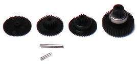 Savox - SERVO GEAR SET WITH BEARINGS SV0320 - Hobby Recreation Products