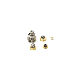 Savox - SERVO GEAR SET WITH BEARINGS SV1260MG - Hobby Recreation Products