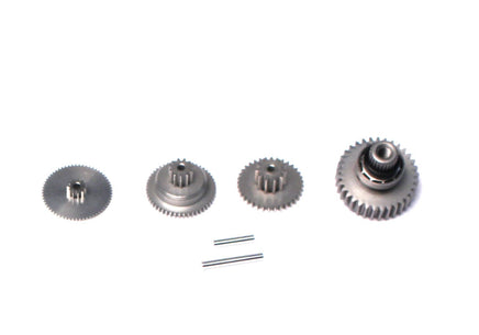 Savox - SERVO GEAR SET WITH BEARINGS SV1271SG - Hobby Recreation Products
