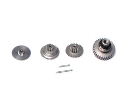 Savox - SERVO GEAR SET WITH BEARINGS SV1272SG - Hobby Recreation Products