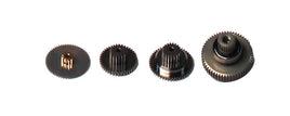 Savox - SERVO GEAR SET WITH BEARINGS SV1273TG - Hobby Recreation Products