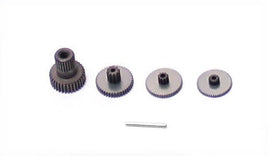 Savox - SERVO GEAR SET WITH BEARINGS SW0250MG - Hobby Recreation Products
