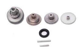 Savox - SERVO GEAR SET WITH BEARINGS SW1210SG - Hobby Recreation Products