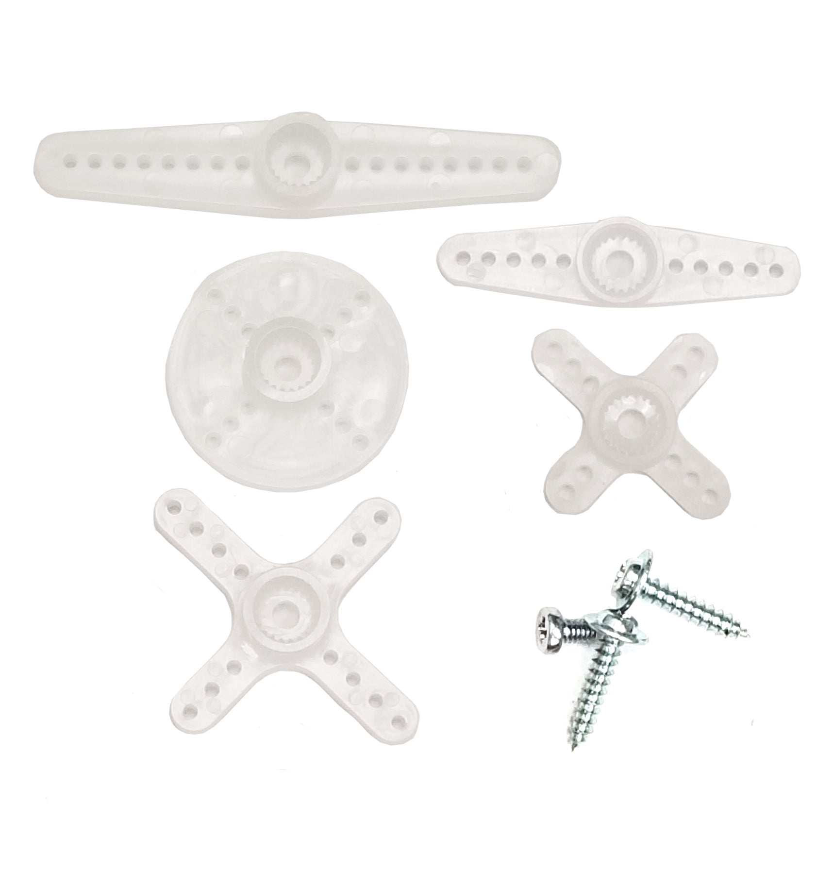 horn gear Savox