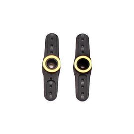 Savox - SH50 Plastic Standard Servo Horns, 25 Tooth, Double Sided (2pcs) - Hobby Recreation Products