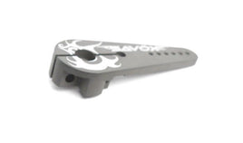 Savox - SH82 Aluminum Standard Servo Horn, 25 Tooth, Single Sided - Hobby Recreation Products