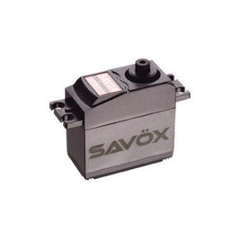 Savox - STANDARD DIGITAL SERVO .13/90 - Hobby Recreation Products