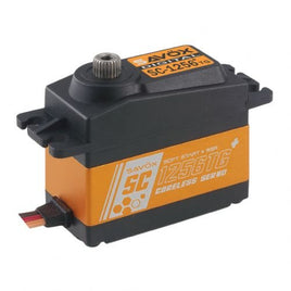 Savox - Standard Size Coreless Digital Servo with Soft Start, 0.15sec / 277oz @ 6v - Hobby Recreation Products