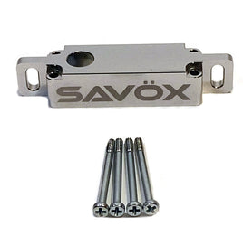 Savox - Top Case w/ 4 Screws, for SG1211MG - Hobby Recreation Products