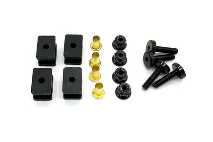 Savox - Waterproof 1/5th Scale Digital Servo with Soft Start, 0.17sec / 555oz @ 7.4V - Hobby Recreation Products