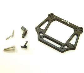 ST Racing Concepts - 6MM HD FRONT SHOCK TOWER (GM) STAMPEDE / RUSTLER / BANDIT - Hobby Recreation Products