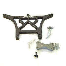 ST Racing Concepts - 6MM HD REAR SHOCK TOWER (GM) STAMPEDE / RUSTLER / BANDIT - Hobby Recreation Products