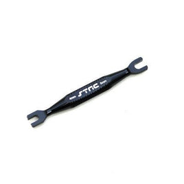 ST Racing Concepts - ALUM 4MM/5MM PRECISION UNIVERSAL TURNBUCKLE WRENCH (B - Hobby Recreation Products
