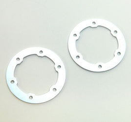 ST Racing Concepts - ALUM BEAD LOCK RINGS FOR PRO SLASH/SLAYER EPIC RIM S RACING - Hobby Recreation Products
