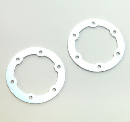 ST Racing Concepts - ALUM BEAD LOCK RINGS FOR PRO SLASH/SLAYER EPIC RIM S RACING - Hobby Recreation Products