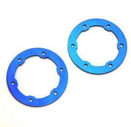 ST Racing Concepts - ALUM BEAD LOCK RINGS FOR PRO SLASH/SLAYER EPIC RIM S ROYAL - Hobby Recreation Products