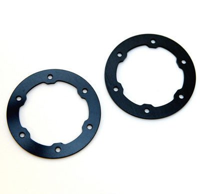 ST Racing Concepts - ALUM BEAD LOCK RINGS FOR PRO SLASH/SLAYER EPIC RIM S STEALT - Hobby Recreation Products