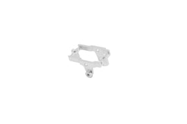 ST Racing Concepts - Aluminum HD Steering Servo Mount, Silver, for Traxxas TRX-4M - Hobby Recreation Products
