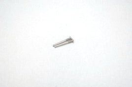 ST Racing Concepts - CN C MACHINED HEAT TREATED, POLISHED FRONT KIN-PINS (1 PAIR0 FOR SLASH 2WD - Hobby Recreation Products